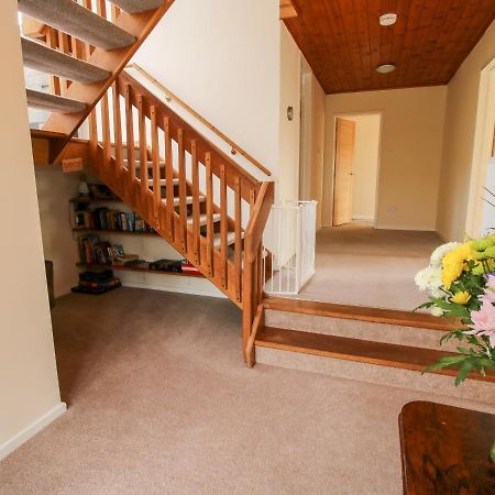 Bicton Lea Βίλα Acton  Εξωτερικό φωτογραφία