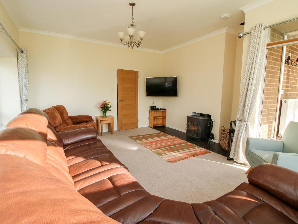 Bicton Lea Βίλα Acton  Εξωτερικό φωτογραφία
