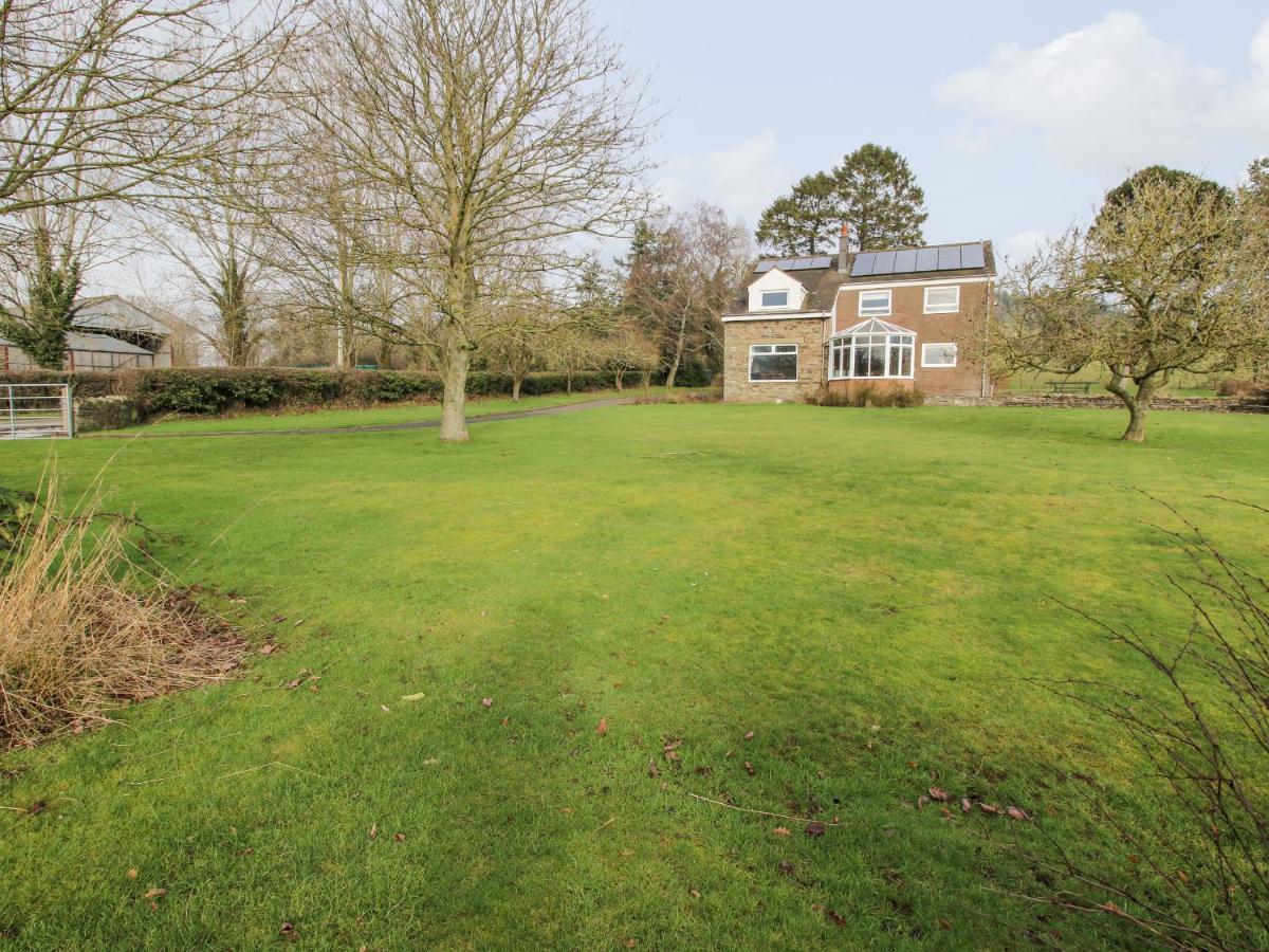 Bicton Lea Βίλα Acton  Εξωτερικό φωτογραφία