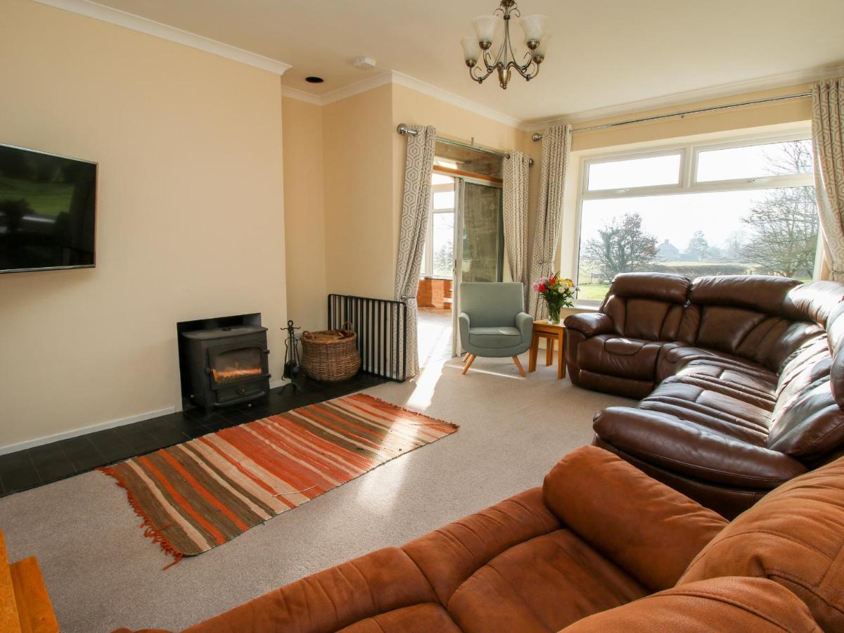 Bicton Lea Βίλα Acton  Εξωτερικό φωτογραφία