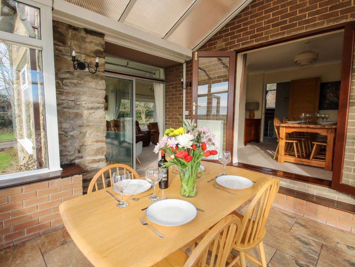 Bicton Lea Βίλα Acton  Εξωτερικό φωτογραφία