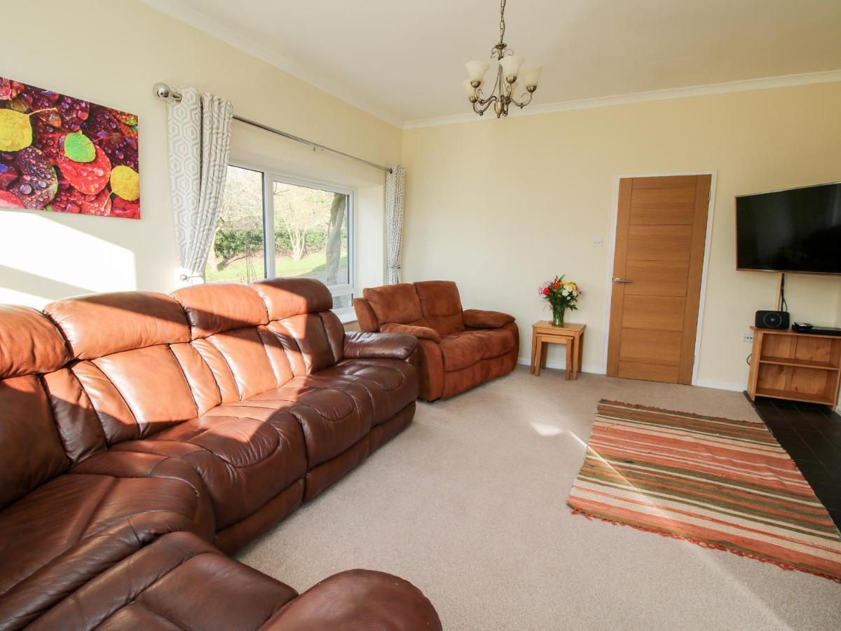 Bicton Lea Βίλα Acton  Εξωτερικό φωτογραφία