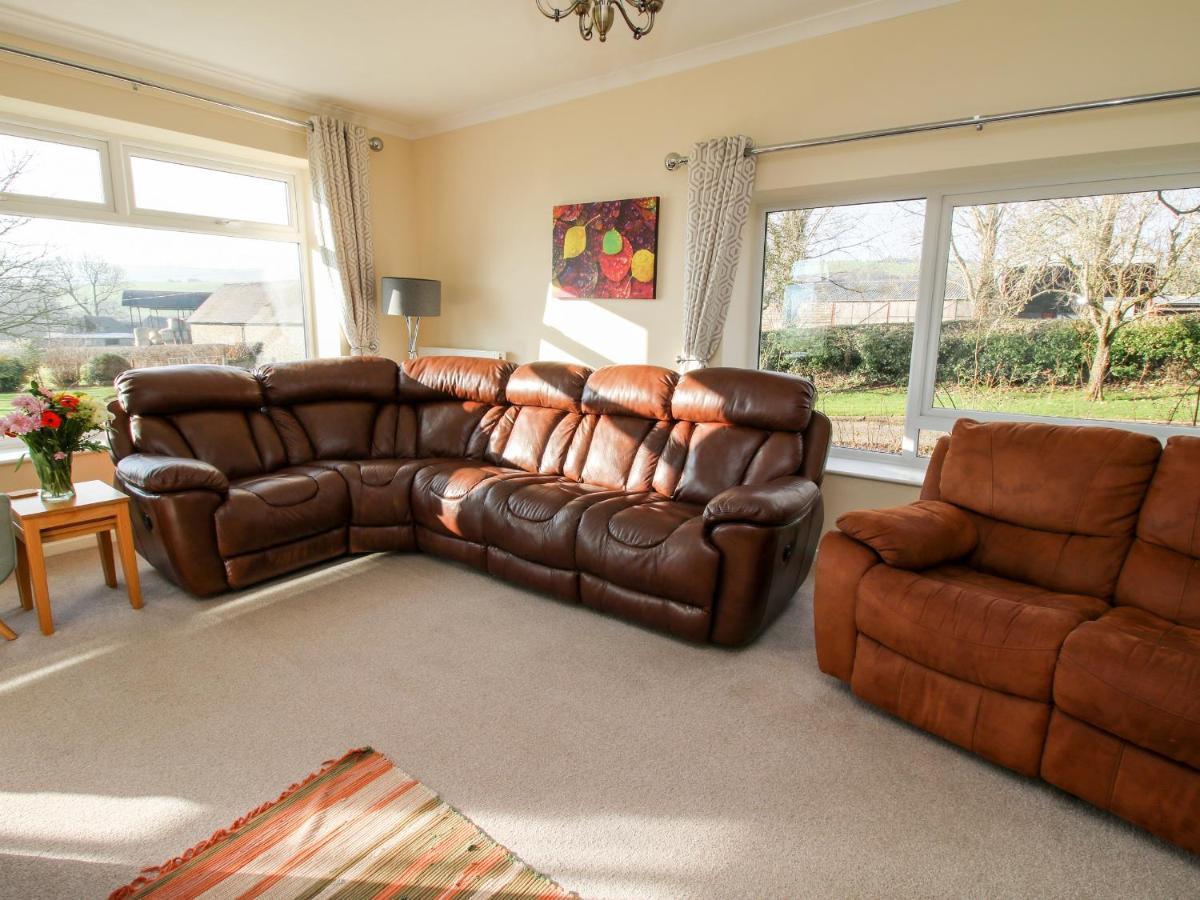 Bicton Lea Βίλα Acton  Εξωτερικό φωτογραφία