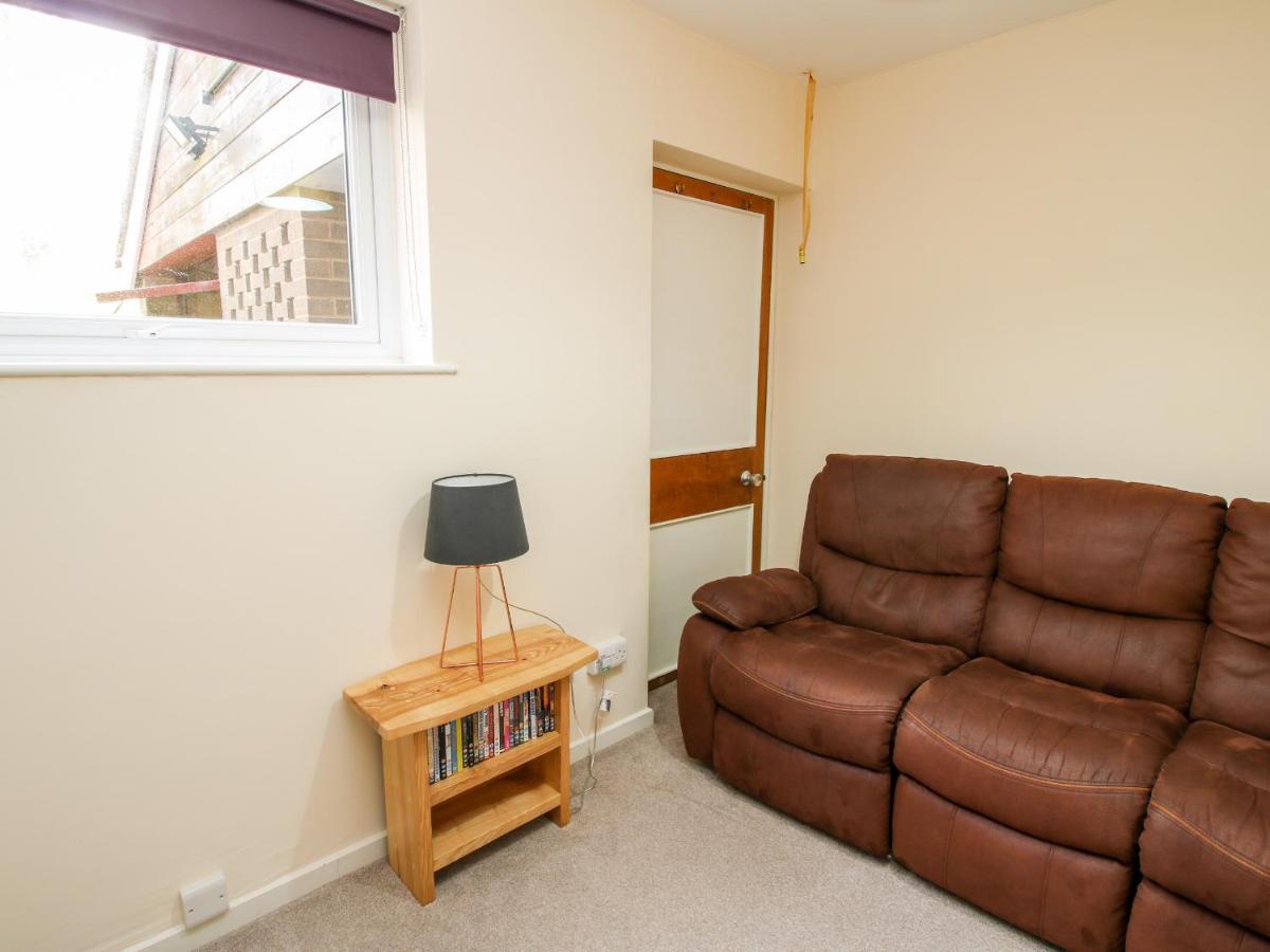 Bicton Lea Βίλα Acton  Εξωτερικό φωτογραφία