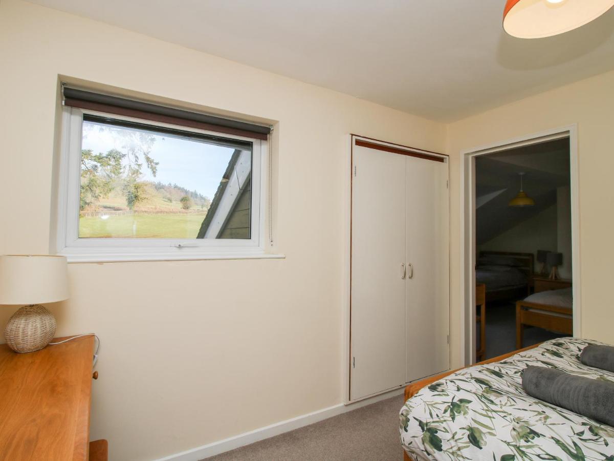 Bicton Lea Βίλα Acton  Εξωτερικό φωτογραφία
