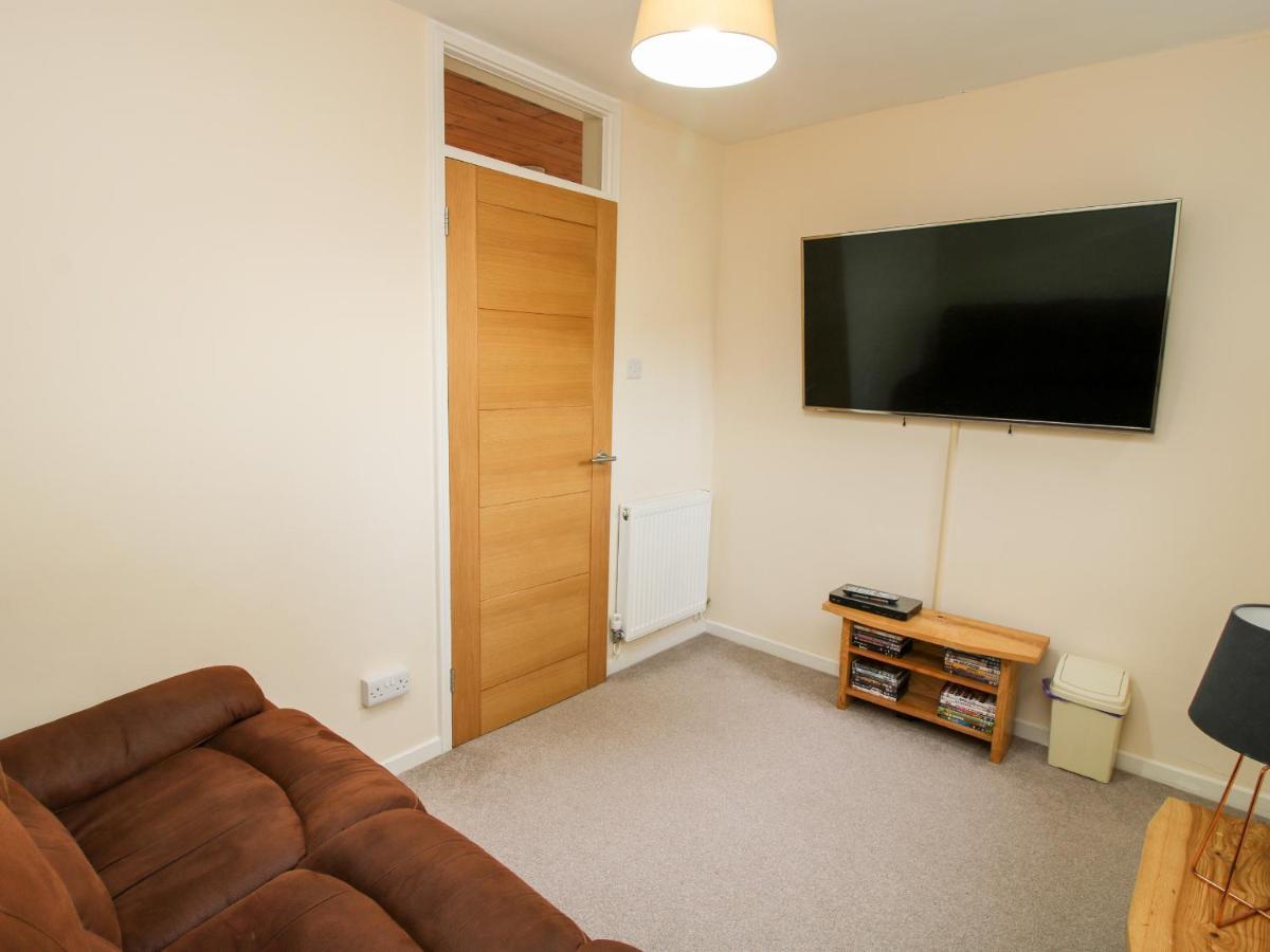 Bicton Lea Βίλα Acton  Εξωτερικό φωτογραφία