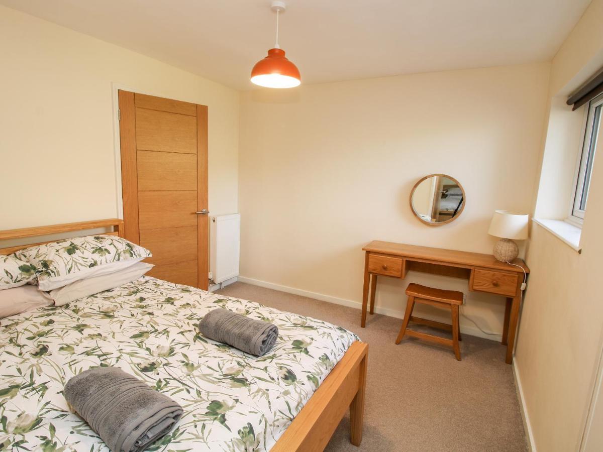 Bicton Lea Βίλα Acton  Εξωτερικό φωτογραφία