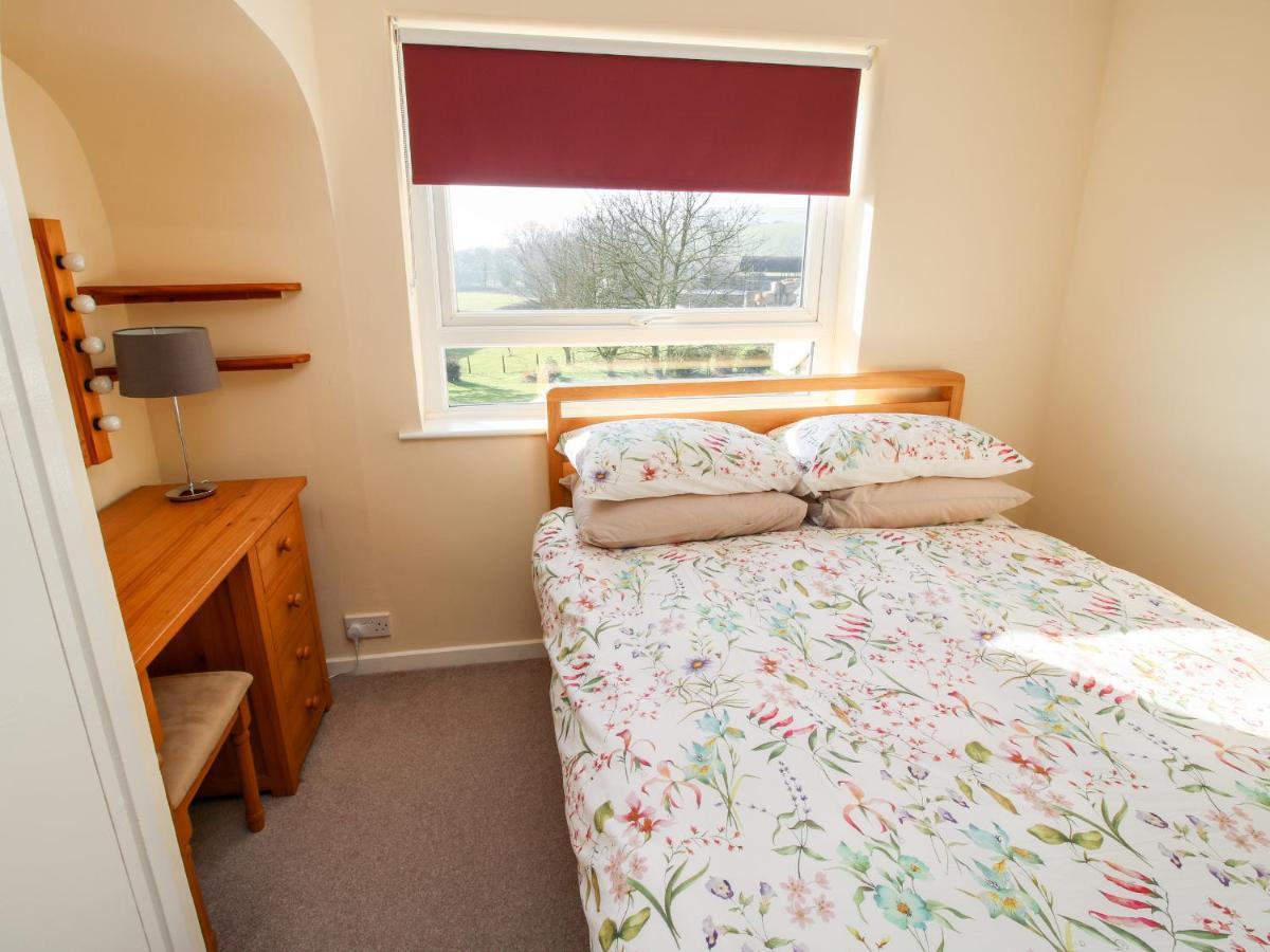 Bicton Lea Βίλα Acton  Εξωτερικό φωτογραφία