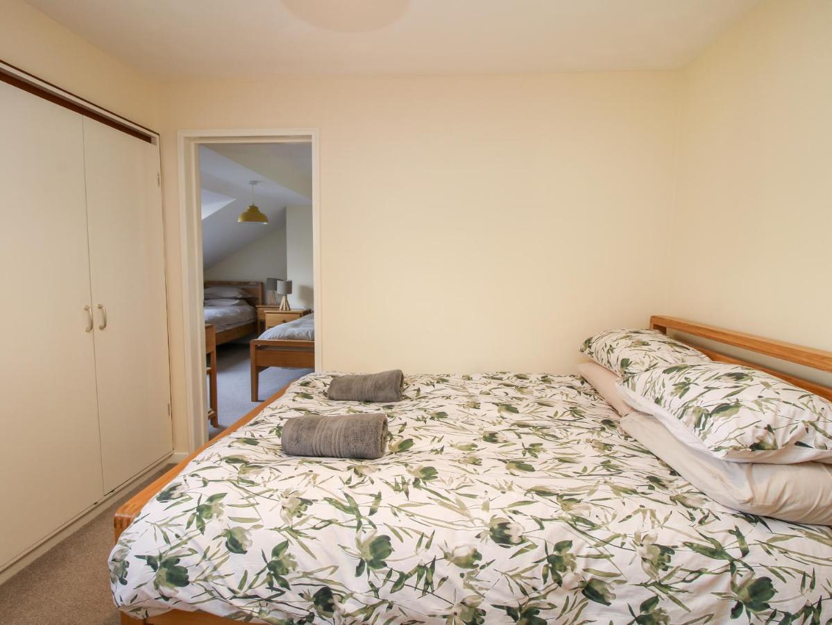 Bicton Lea Βίλα Acton  Εξωτερικό φωτογραφία