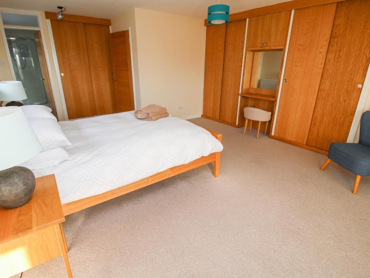 Bicton Lea Βίλα Acton  Εξωτερικό φωτογραφία