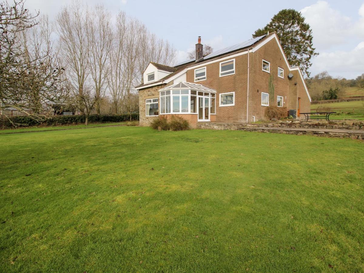 Bicton Lea Βίλα Acton  Εξωτερικό φωτογραφία