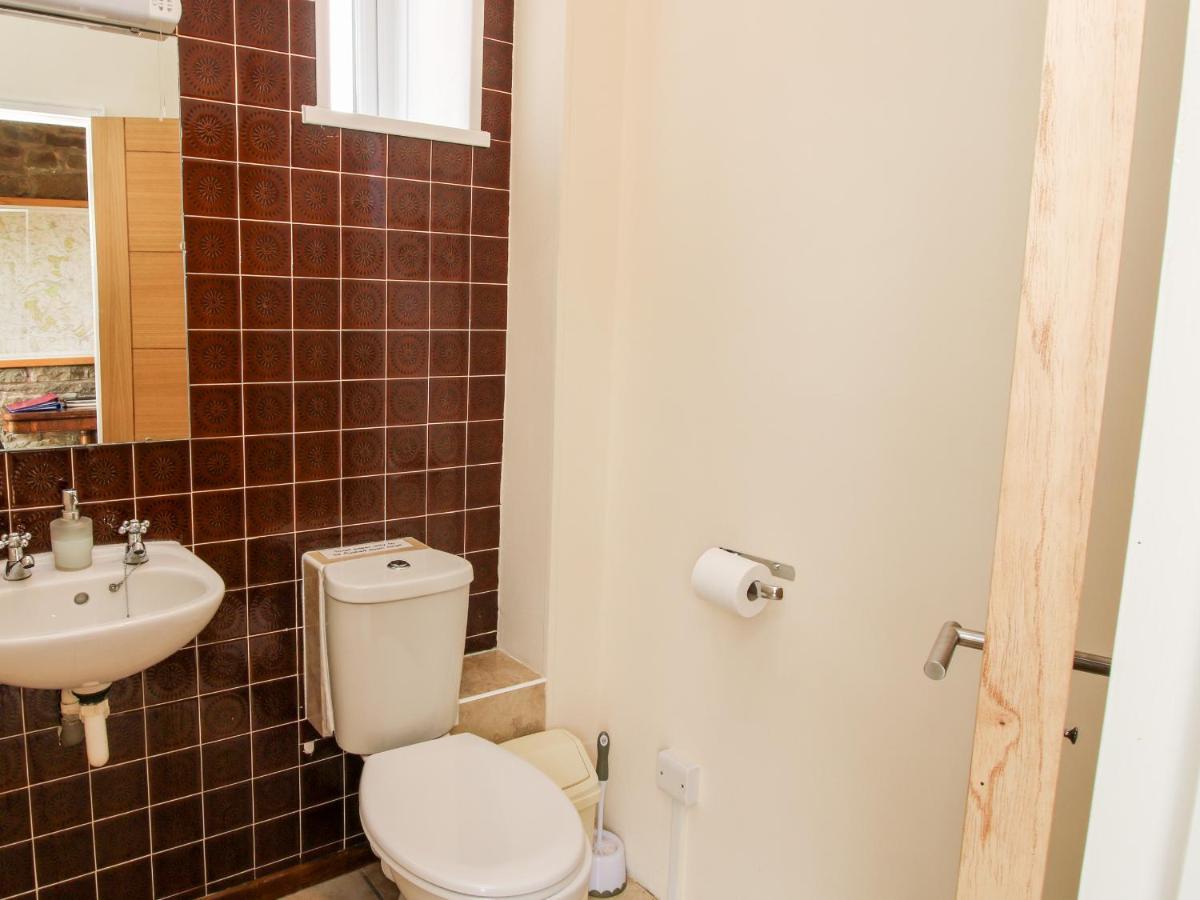 Bicton Lea Βίλα Acton  Εξωτερικό φωτογραφία