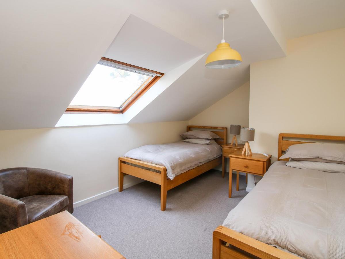 Bicton Lea Βίλα Acton  Εξωτερικό φωτογραφία
