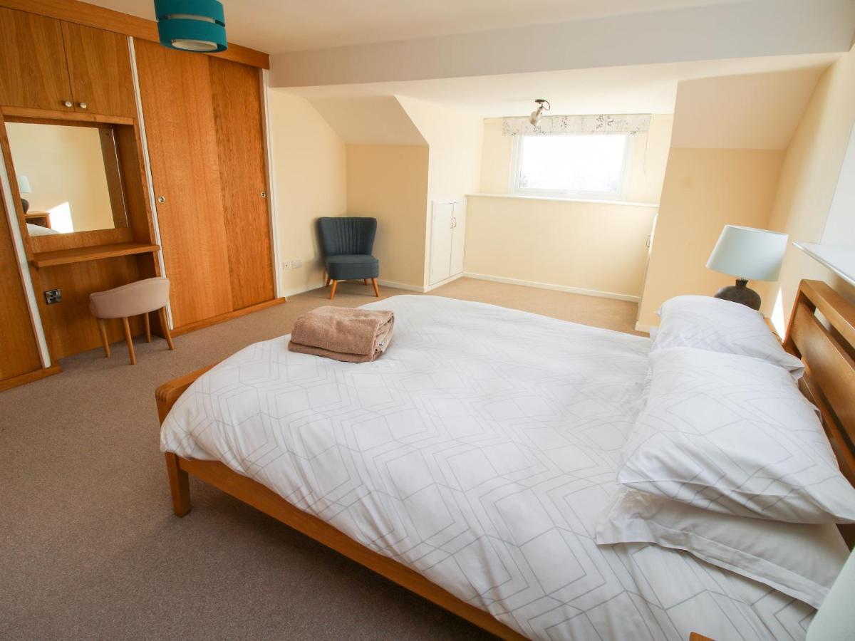 Bicton Lea Βίλα Acton  Εξωτερικό φωτογραφία